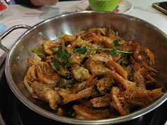 -重庆巴渝火锅(钟家村店)