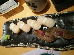 -板长寿司(铜锣湾店)