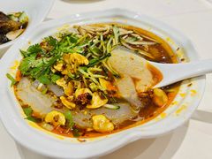 -老爷庙风味美食府(魏都大道店)