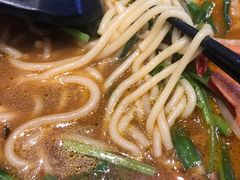 -肥汁米蘭香港米线(长宁来福士店)