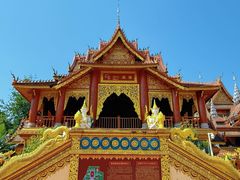 -西双版纳总佛寺