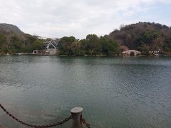 -杭州半山国家森林公园