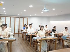 -汉艺唐风茶艺培训(联发华美空间店)