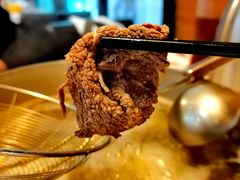 -陈记顺和牛肉火锅馆(天河北路店)