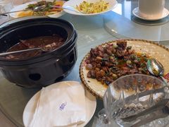 -万景茶庄·台州菜