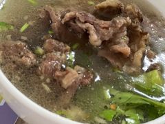 -老四家黄东明牛肉丸