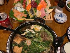 -可以の屋(欢乐城店)
