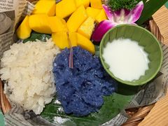 -mango tree芒果树泰国餐厅(青岛万象城店)