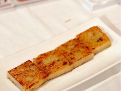 XO酱炒萝卜糕-稻香(汉街店)