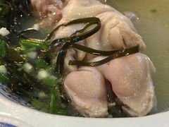 -双流老字号董蹄花(机场南四路店)