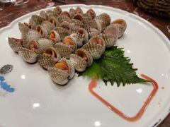 -钱塘花园·宁波菜