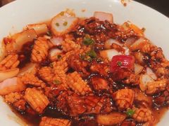 -鑫小城故事·藕汤·家常菜(台北一路总店)