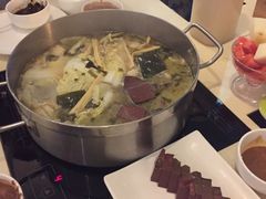 -陌生人火锅餐厅(阳曲路店)