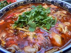 -小街47號江湖菜(四合院店)