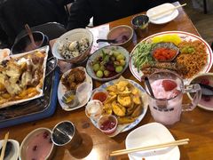 -夏星酒馆(剑桥公社店)