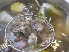-广味鲜潮汕牛肉火锅(延安三路店)