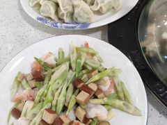 -前王院•巧克力海鲜市集餐厅(万平口店)