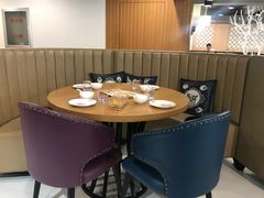 -喜粤糖朝餐厅(三八广场店)