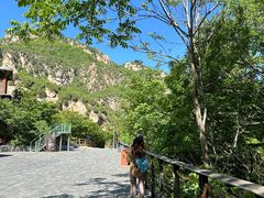 -黑龙潭风景区