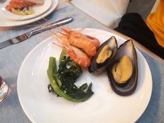 -美林湖温泉别墅度假村