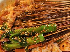 -嘉州叶婆婆钵钵鸡(建设路店)