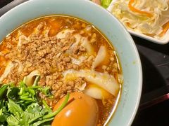 -喜晋道面馆(华严寺广场店)