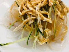 -翡翠拉面小笼包(机场DFS店)