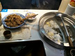 -家宴·灌蛋·沙茶面(曾厝垵店)