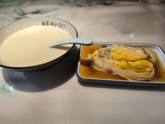 鲍汁鸡蛋肠-鲜粉匠·鲍汁肠粉(民治店)