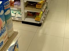 -GranVida生活超市(海信广场店)