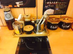 -博多一幸舍(侨福芳草地购物中心店)