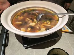 -羊门客在·烤盐池滩羊·川菜