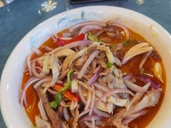 -乡村馕坑肉·烧烤·新疆菜·本地人更爱吃(阿勒泰首店)