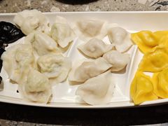 -船歌·鱼水饺青岛菜(闽江二路店)