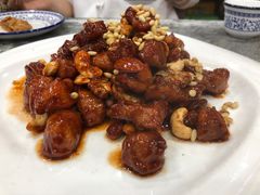 -清真·同发顺饭庄·烧麦(总店)