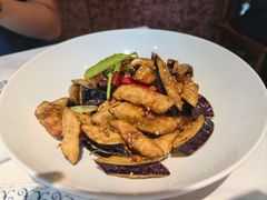 -梅飞酒家(桑园路店)