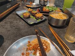 -神伙烧烤(南坪总店)