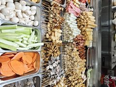 -林静小吃(复兴路店)