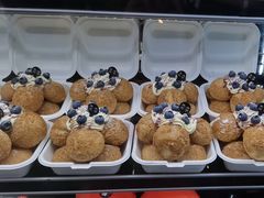-木子木水日式烫面包(观音桥星光68广场店)