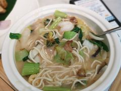 -莆田餐厅PUTIEN(三里屯店)