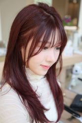 -GRAVITY HAIR 地心引力