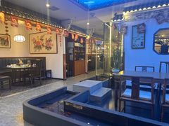 -徽韵人家·传承正宗徽菜(牡丹园店)