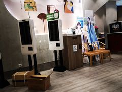-德克士(前门店)