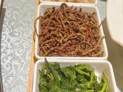 -真定郝家排骨(正定县总店)