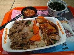 -吉野家(大连黑石礁富丽庭店)