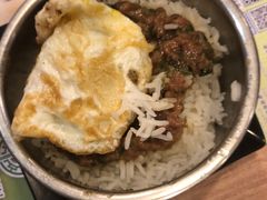 煎蛋牛肉饭-添好运点心专门店(中环IFC店)