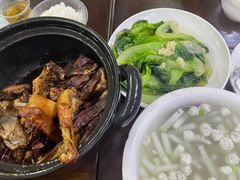 -斯丹姜母鸭·古法干香(涂门街总店)