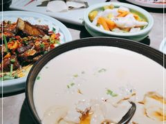 -新白鹿餐厅(嘉兴八佰伴华府店)
