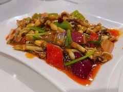 -旺豪海鲜餐厅(友谊阳光城店)