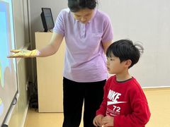 -瑞思少儿中心·少儿英语素养启蒙(新合作校区)